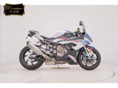 BMW BMW S1000RR  с аукциона в Японии