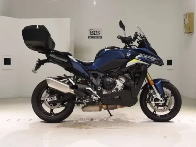 Other BMWS1000XR  с аукциона в Японии