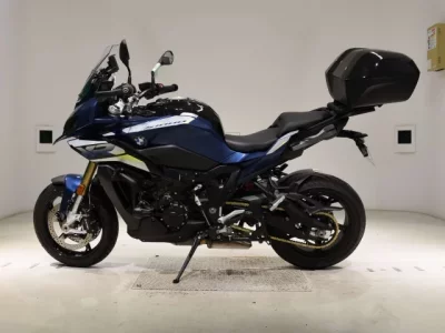 Other BMWS1000XR  с аукциона в Японии