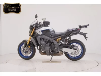 Yamaha MT-09-2SP  с аукциона в Японии