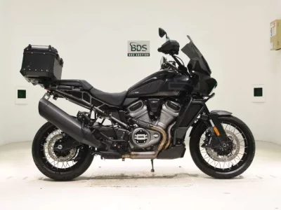 Harley-Davidson HARLEY PAN AMERICA 1250S 2021