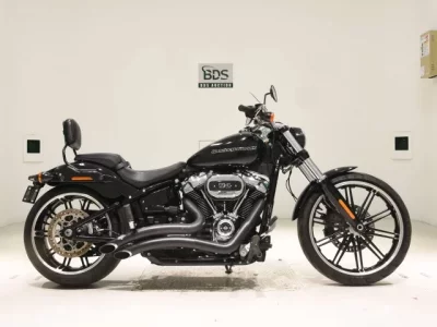 Harley-Davidson HARLEY FXBRS1870  с аукциона в Японии