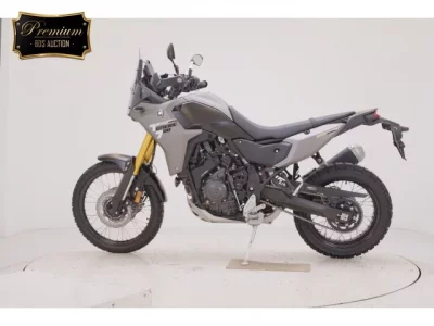 Yamaha TENERE 700  с аукциона в Японии