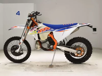 Other KTM250EXC TPISIXDAYS  с аукциона в Японии