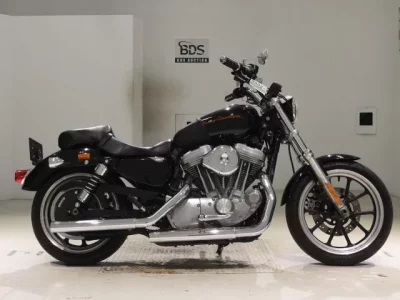 Harley-Davidson HARLEY XL883L  с аукциона в Японии