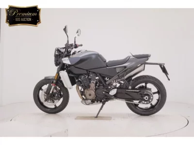 Other HUSQUARNA SUBARU TOPIREN801  с аукциона в Японии