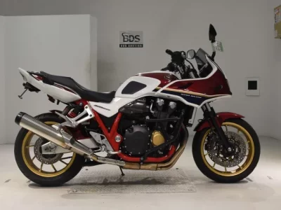 Honda CB1300SF BOLDOR 2021