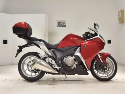 Honda VFR1200FD