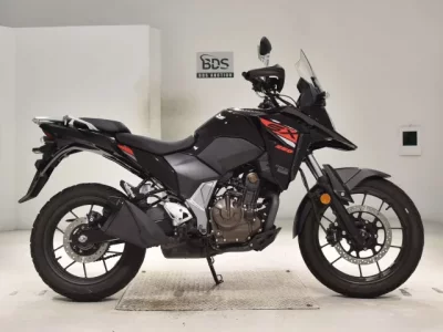 Suzuki V STROM 250SX  с аукциона в Японии