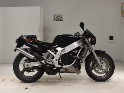 Suzuki WOLF250