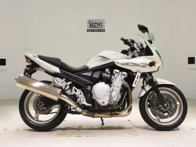 Suzuki BANDIT1250S ABS  с аукциона в Японии