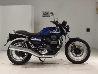 Moto Guzzi MOTO GUZZI V7 SPECIAL  с аукциона в Японии