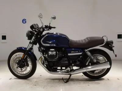 Moto Guzzi MOTO GUZZI V7 SPECIAL  с аукциона в Японии