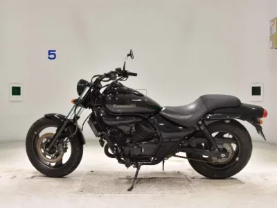Kawasaki ELIMINATOR 250V  с аукциона в Японии