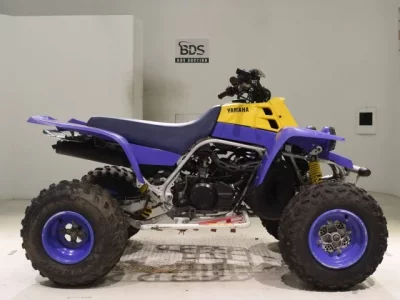 Yamaha YF350Z  с аукциона в Японии