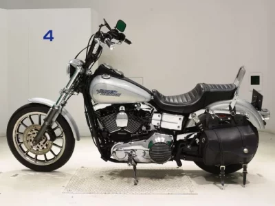 Harley-Davidson HARLEY FXDL1450  с аукциона в Японии