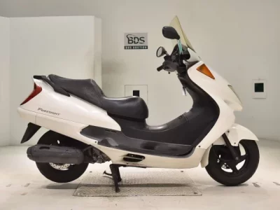 Honda FORESIGHT  с аукциона в Японии