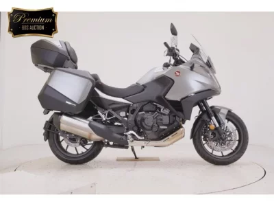 Honda NT1100  с аукциона в Японии