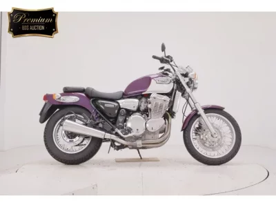 Triumph TRIUMPH ADVENTURE  с аукциона в Японии