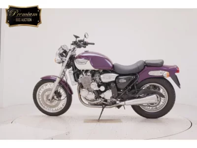 Triumph TRIUMPH ADVENTURE  с аукциона в Японии