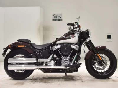 Harley-Davidson HARLEY FLSL1750  с аукциона в Японии