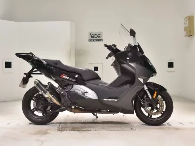 Other BMWC650 SPORT