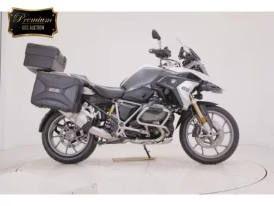 Other BMWR1250GS 2021
