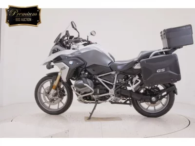 Other BMWR1250GS лот № 2553 оценка 6  с аукциона в Японии 2