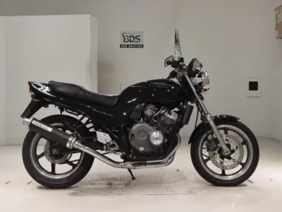 Honda JADE  с аукциона в Японии