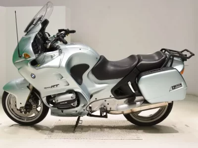 BMW BMW R1100RT  с аукциона в Японии