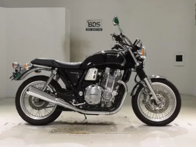 Honda CB1100EX