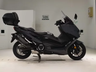 Yamaha T-MAX560T 2021