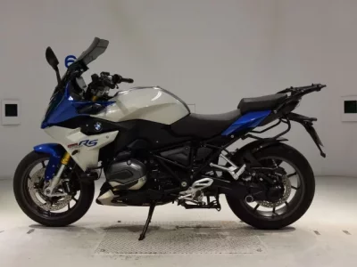 BMW BMWR1200RS  с аукциона в Японии
