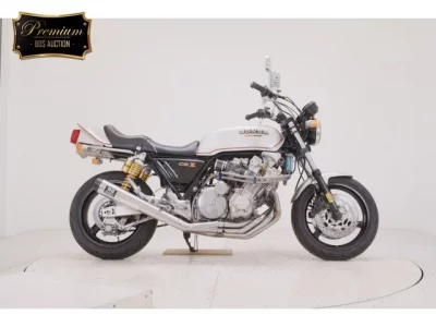 Honda CBX1000