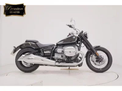 Other BMWR18 FIRST EDITION 2021