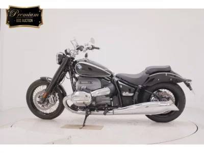 Other BMWR18 FIRST EDITION лот № 2523 оценка 5  с аукциона в Японии 2