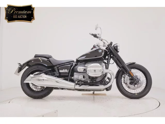 Other BMWR18 FIRST EDITION лот № 2523 оценка 5  с аукциона в Японии