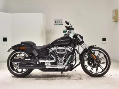 Harley-Davidson HARLEY FXBRS1870 2021