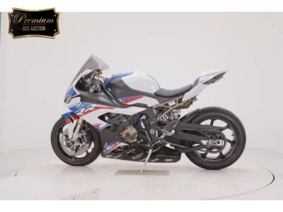 BMW BMW S1000RR  с аукциона в Японии