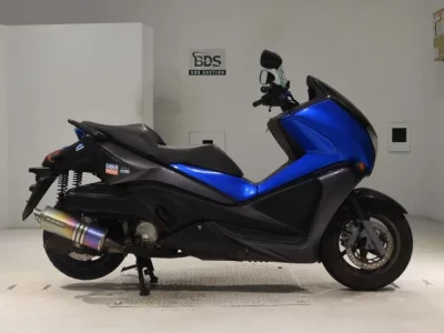 Honda PHASE  с аукциона в Японии