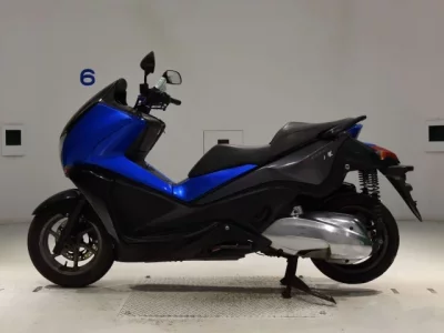 Honda PHASE  с аукциона в Японии