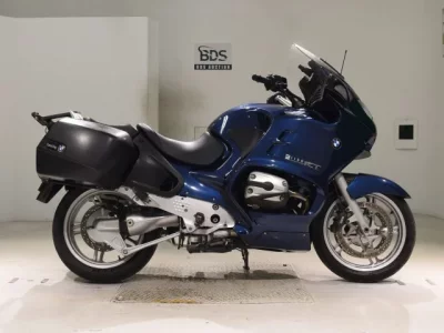 BMW BMW R1150RT  с аукциона в Японии