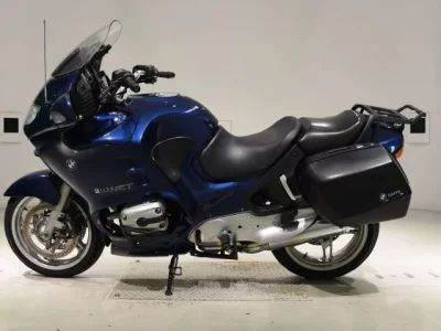 BMW BMW R1150RT  с аукциона в Японии