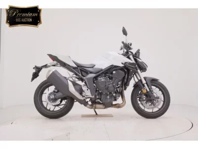 Honda CB1000HORNET  с аукциона в Японии