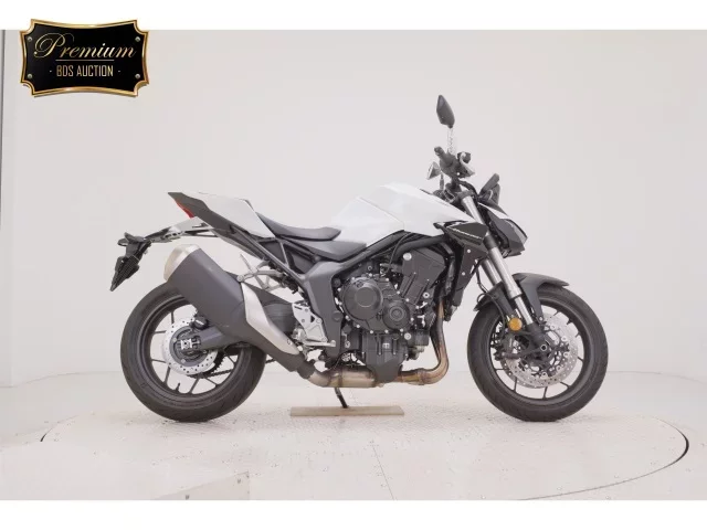 Honda CB1000HORNET лот № 0044 оценка 6  с аукциона в Японии