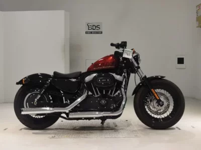 Harley-Davidson HARLEY XL1200X  с аукциона в Японии
