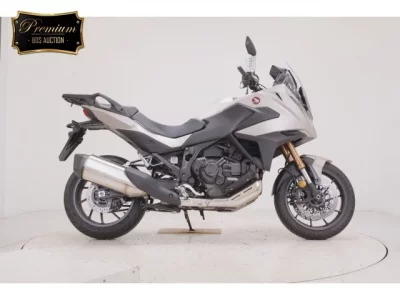Honda NT1100  с аукциона в Японии