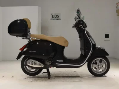 Vespa VESPAGTS250IE  с аукциона в Японии