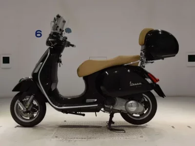 Vespa VESPAGTS250IE  с аукциона в Японии