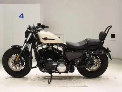 Harley-Davidson HARLEY XL1200X  с аукциона в Японии